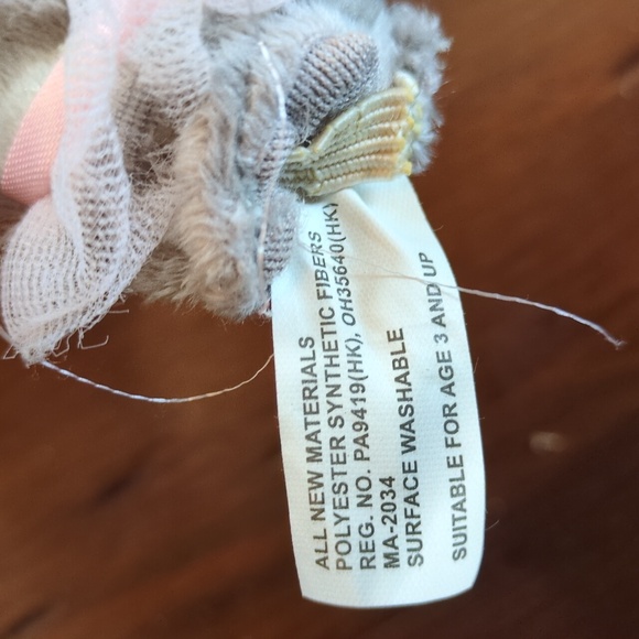 Vintage Restoration Hardware Finger Puppets - Picture 10 of 10